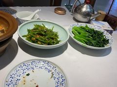 -围龙屋客家食府(福田店)