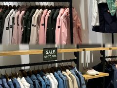 -王府井奥莱临潼小镇(临潼店)