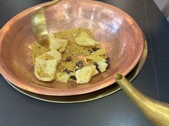 -诺敏塔拉奶茶-布里亚特包子-手把肉(锦都会店)