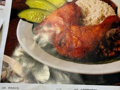 -何九海南茶店(鬼仔巷店)