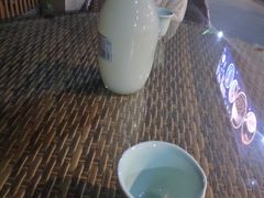 -茶油香闽南菜·花园餐厅(前埔店)