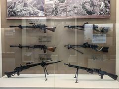 -轻武器博物馆
