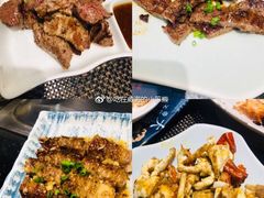 -大渔铁板烧(大悦城店)