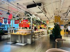 -嘉和一品粥(方庄店)