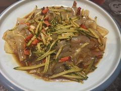 -醉炫音速烧烤·干煸菜(沙河总店)