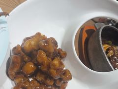 -老头儿油爆虾(金鹰世界店)