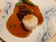 -沁香庭中餐厅·川粤菜(重庆高新假日酒店)