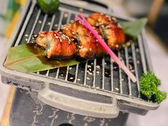 -一绪に寿喜烧自助(世茂广场店)