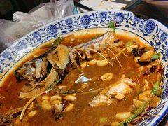 -忘不了·酸菜鱼·28年老南京菜(原北圩路店)