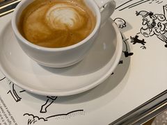 -ARKET CAFÉ(三里屯太古里店)