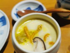 -渔寿司·日本料理(艾尚天地店)