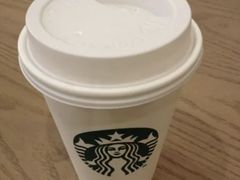 -星巴克(嘉定中信泰富万达广场店)