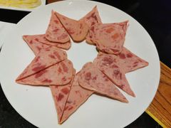 梅林午餐肉-红运火锅·中国名火锅·国风演绎(省体店)