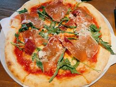 -FABIO’S费比欧披萨餐厅