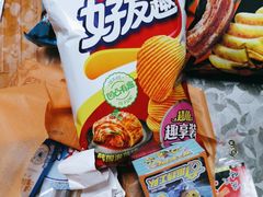 -北国超市(天河店)