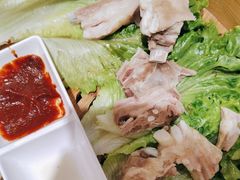 -紫光园·烤鸭(吕家营店)