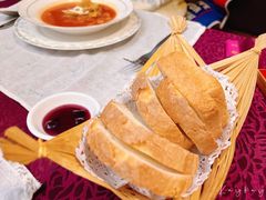 -92°C俄式厨房(中央大街店)