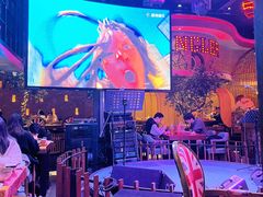 -肉串汪(望京店)