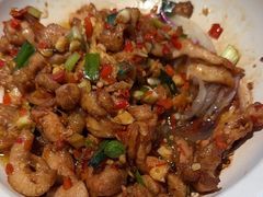 -兰湘子·湘菜小炒(长安万科广场店)