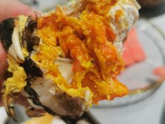 -神洲四海大酒楼(王府井澳门中心店)