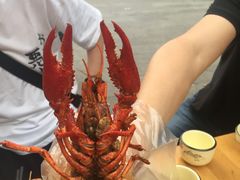 -去吃小龙虾·江湖菜·烧烤(南滨路店)
