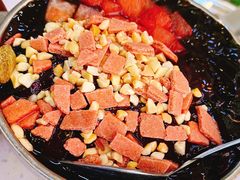 红糖冰粉-电台巷火锅(天津旗舰店)