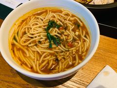 -云海肴·汽锅鸡·云南菜(苏州中心店)