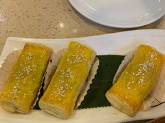 -点都德(华强南店)