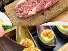 -板前十胜·和牛烧肉专门店(北京总店)