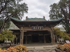 -窦大夫祠