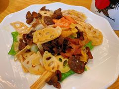 -德胜轩正宗顺德菜(宝安沙井会展中心店)