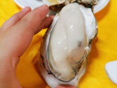 -湛江江记蚝莊烧烤工场(金海岸店)