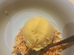 姜撞奶冰淇淋-惠食佳(滨江大公馆店)