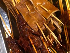 -镇江龙·火锅串串(武侯祠店)