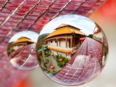 -拿渡麻辣香锅(管庄店)