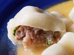 牛肉大萝卜馅水饺-大妈水饺(文华巷店)