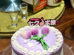 -百味地锅鸡(二店·财校分店)