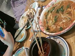 -老高烧烤(龙华星河iCO店)