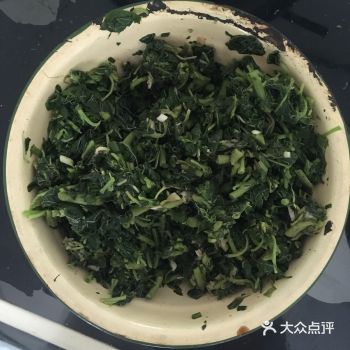 妈妈们都很喜欢让你吃的野菜