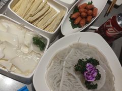 -海底捞火锅(奥山世纪城店)
