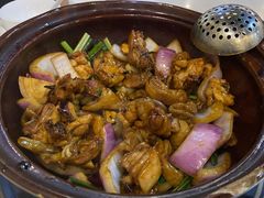 -胡须佬鸡煲四季火锅(龙珠大道店)
