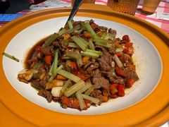 -恰八斗·猛火长沙菜(国贸店)