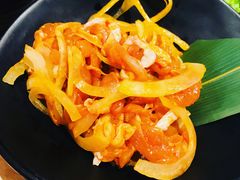 -新石器烤肉(之心城店)