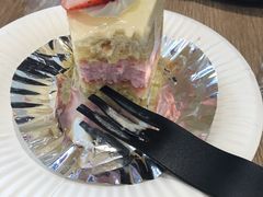 -85度C(南京张府园店)