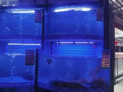-醉霖生态餐厅(交大店)