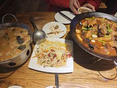 -洛阳面馆(红专路店)