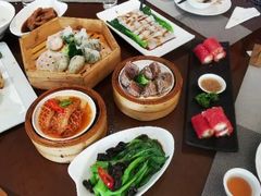 -豫璟轩中餐厅(南昌万怡店)