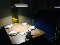 -青叶202都市餐厅(迪诺水镇店)