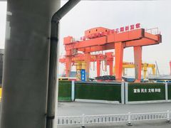 -杭州萧山国际机场