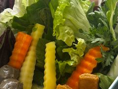 -山菌美食苑(振兴路店)